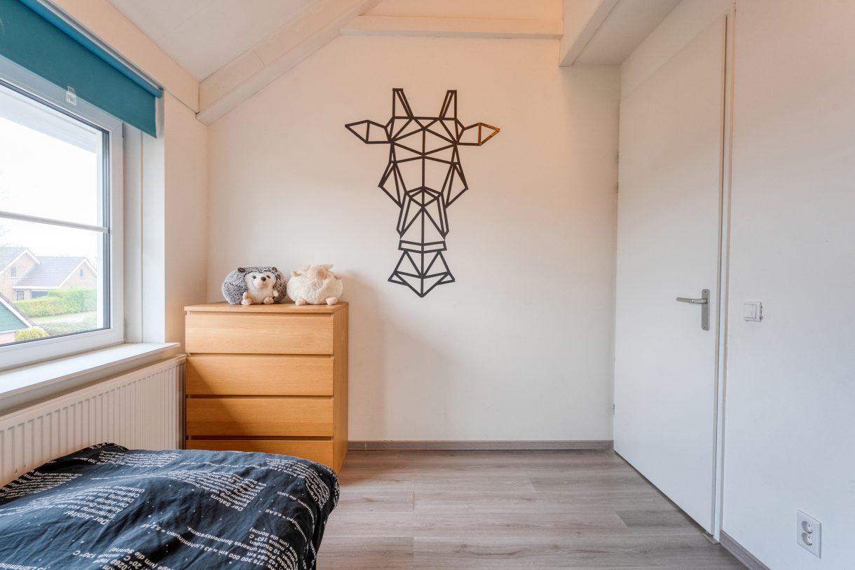 Te koop: Foto Woonhuis aan de De Waag 11 in Veeningen