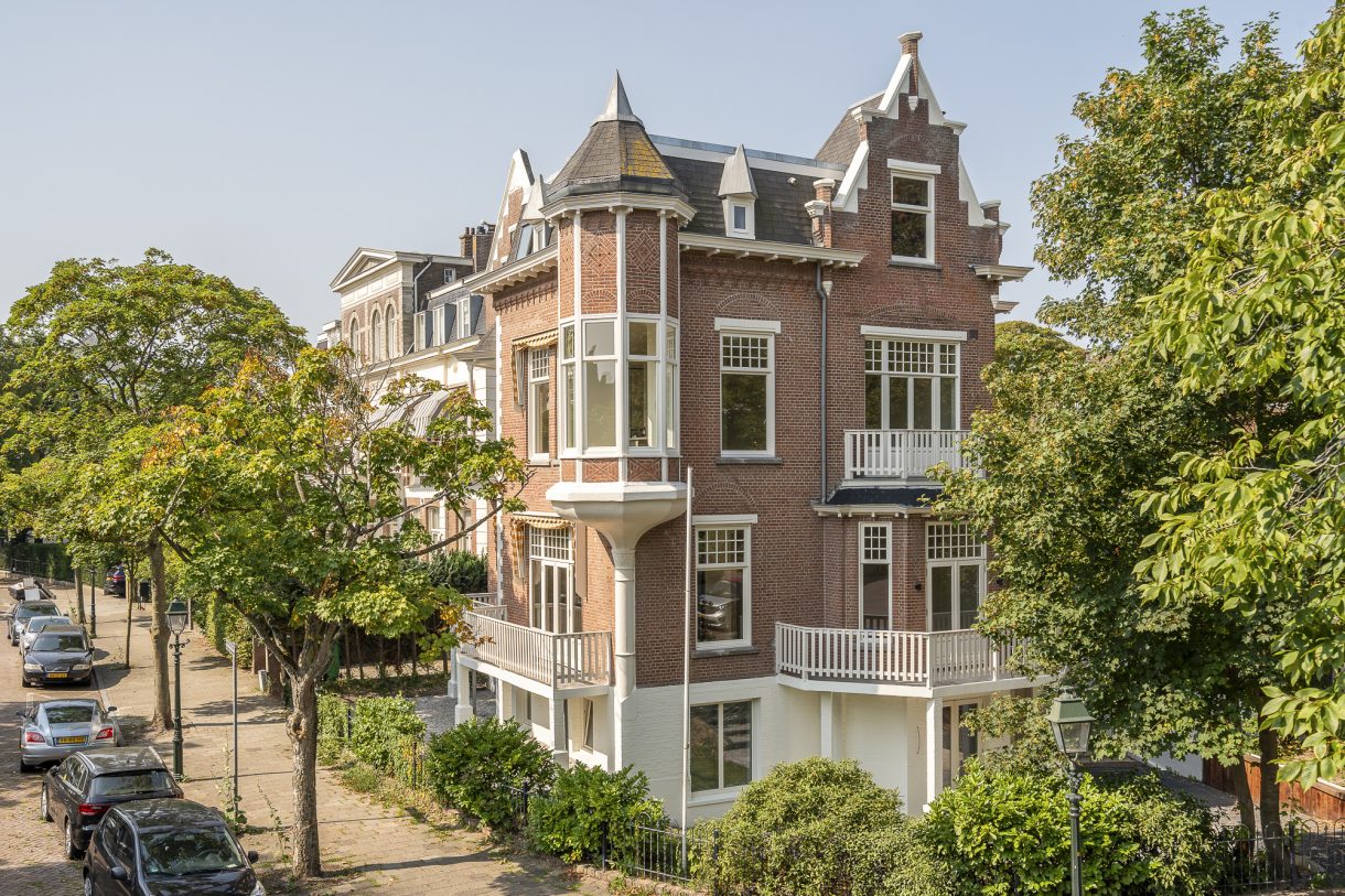 Te koop: Foto Appartement aan de Antwerpsestraat 22 in 's-Gravenhage