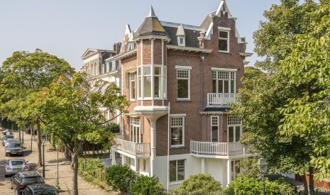 Te koop: Foto Appartement aan de Antwerpsestraat 22 in 's-Gravenhage