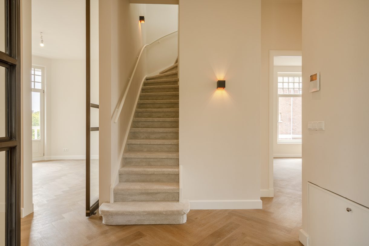 Te koop: Foto Appartement aan de Antwerpsestraat 22 in 's-Gravenhage