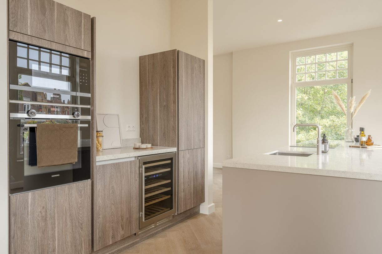 Te koop: Foto Appartement aan de Antwerpsestraat 22 in 's-Gravenhage