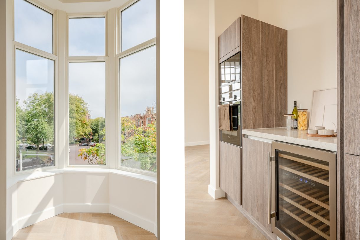 Te koop: Foto Appartement aan de Antwerpsestraat 22 in 's-Gravenhage