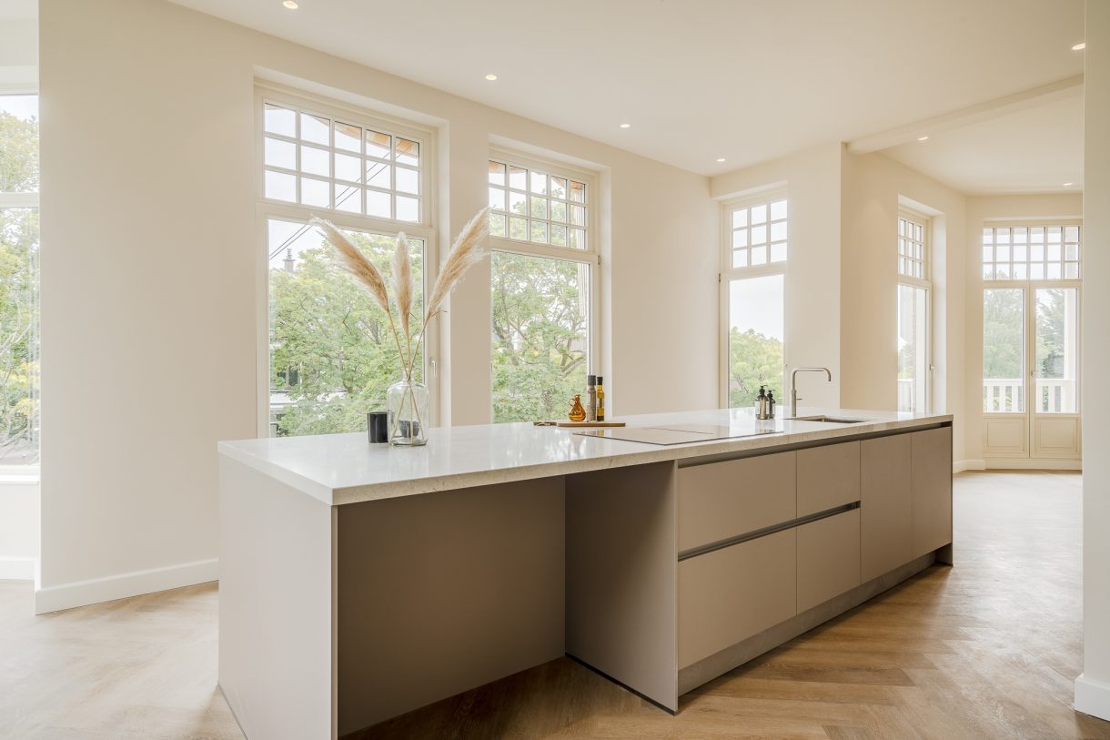 Te koop: Foto Appartement aan de Antwerpsestraat 22 in 's-Gravenhage