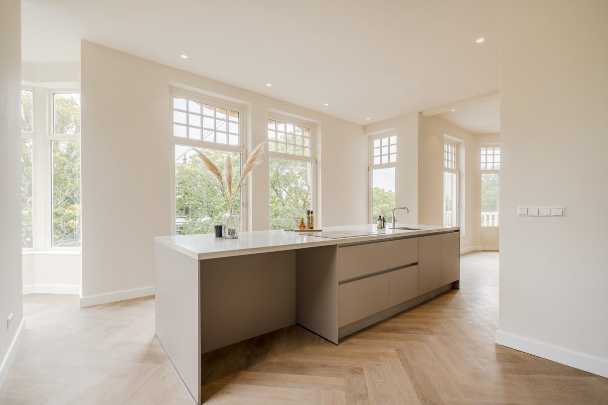 Te koop: Foto Appartement aan de Antwerpsestraat 22 in 's-Gravenhage