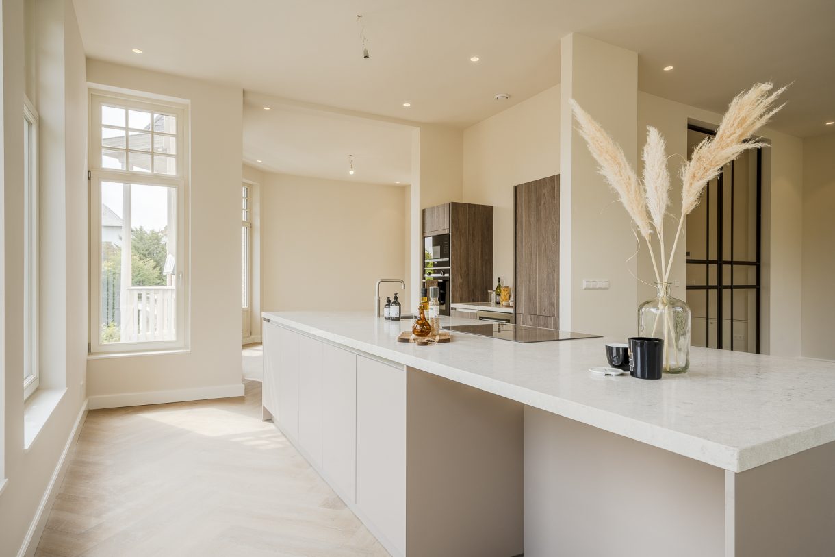 Te koop: Foto Appartement aan de Antwerpsestraat 22 in 's-Gravenhage