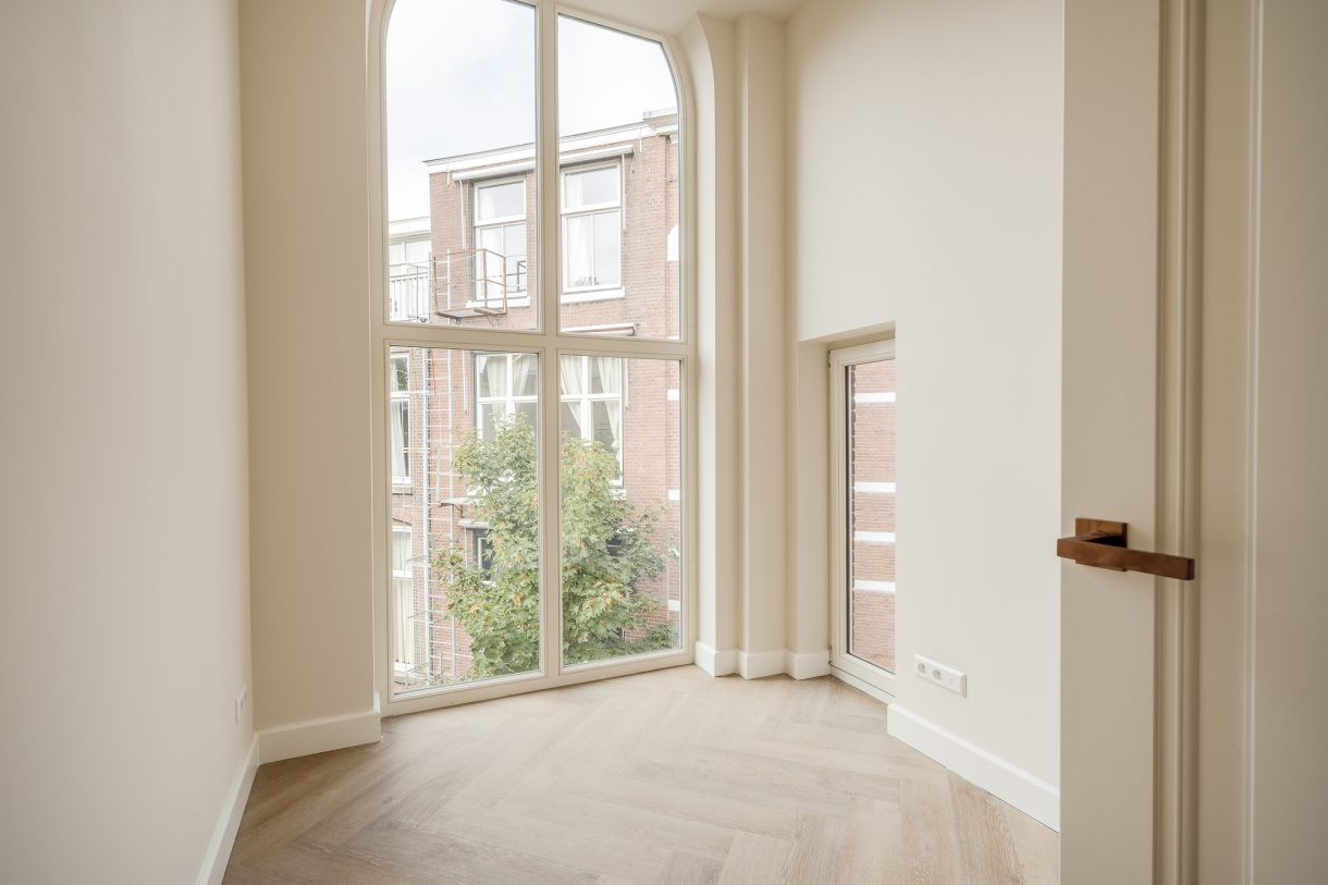 Te koop: Foto Appartement aan de Antwerpsestraat 22 in 's-Gravenhage