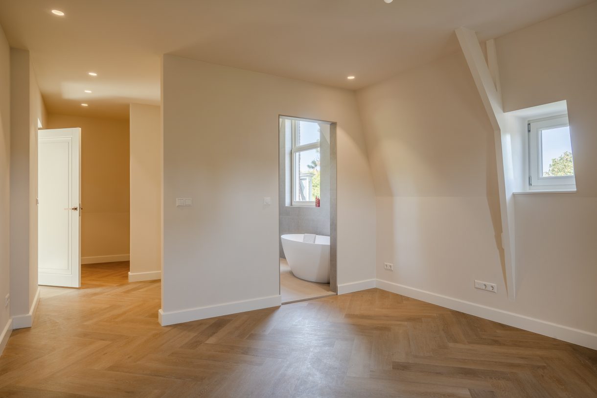 Te koop: Foto Appartement aan de Antwerpsestraat 22 in 's-Gravenhage