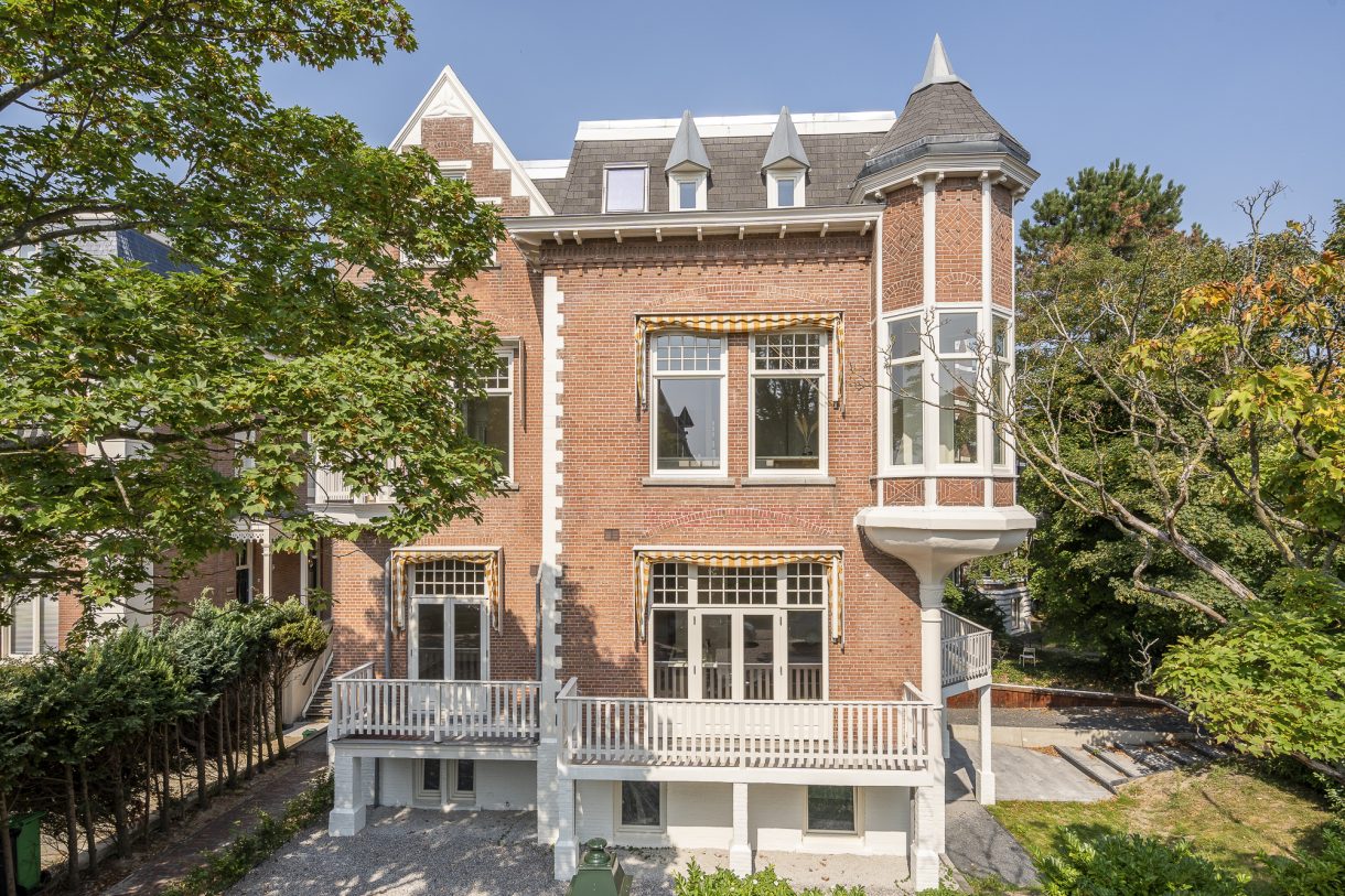 Te koop: Foto Appartement aan de Antwerpsestraat 22 in 's-Gravenhage