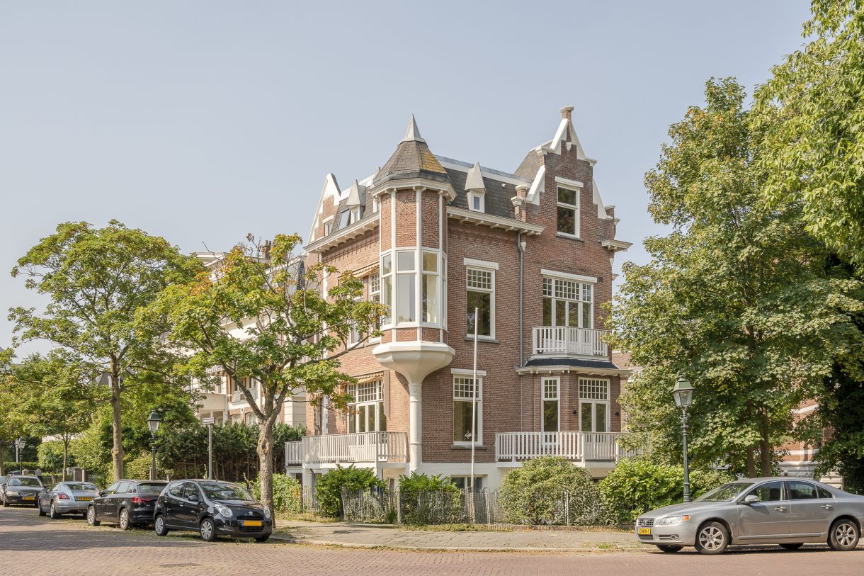 Te koop: Foto Appartement aan de Antwerpsestraat 22 in 's-Gravenhage