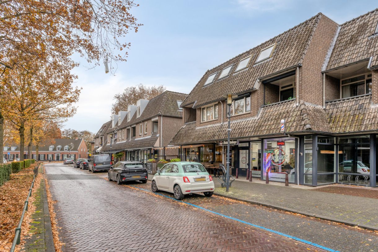 Te koop: Foto Appartement aan de Vincent van Goghstraat 27 in Nuenen