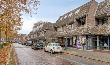 Te koop: Foto Appartement aan de Vincent van Goghstraat 27 in Nuenen