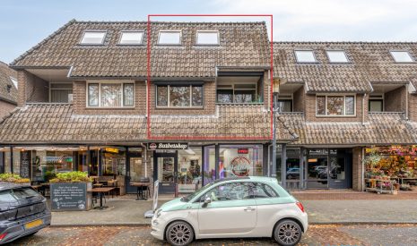 Hoofdfoto van Nuenen Vincent van Goghstraat 27