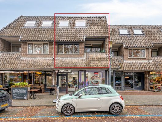 Hoofdfoto van Nuenen Vincent van Goghstraat 27