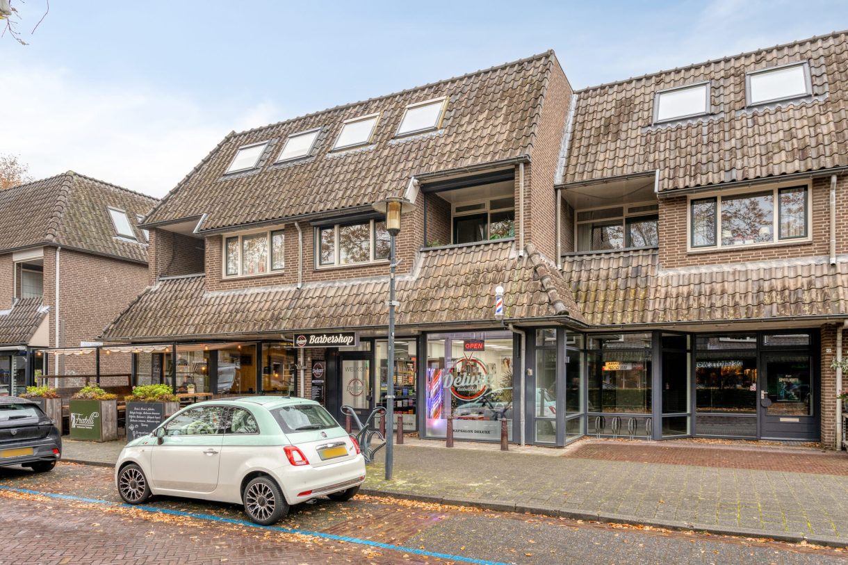 Te koop: Foto Appartement aan de Vincent van Goghstraat 27 in Nuenen