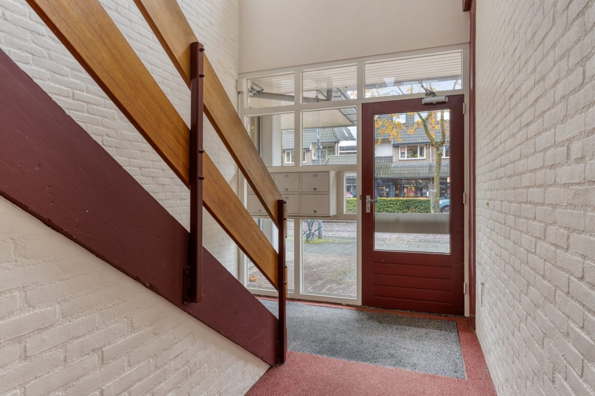 Te koop: Foto Appartement aan de Vincent van Goghstraat 27 in Nuenen