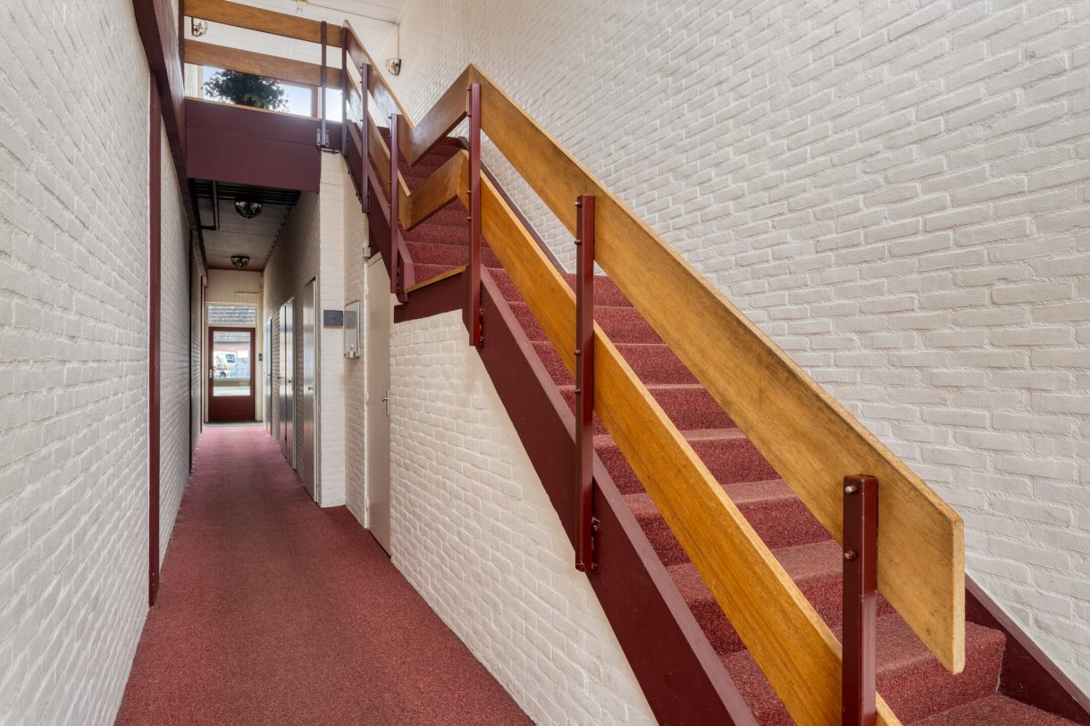 Te koop: Foto Appartement aan de Vincent van Goghstraat 27 in Nuenen