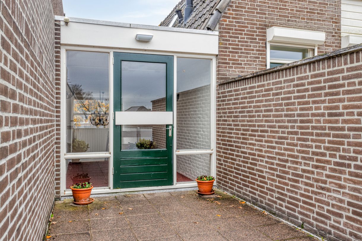 Te koop: Foto Appartement aan de Vincent van Goghstraat 27 in Nuenen