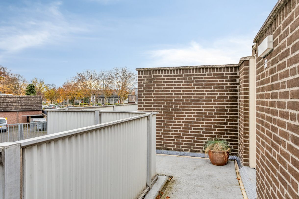 Te koop: Foto Appartement aan de Vincent van Goghstraat 27 in Nuenen