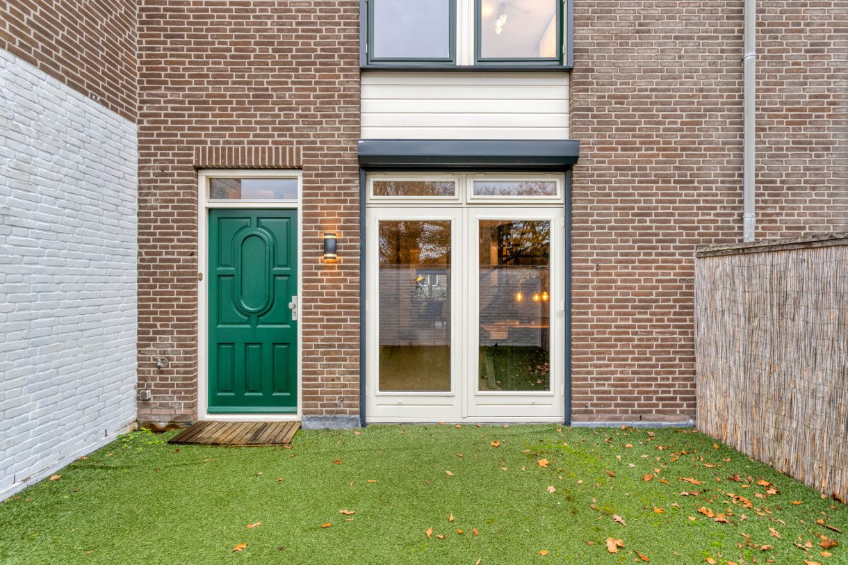 Te koop: Foto Appartement aan de Vincent van Goghstraat 27 in Nuenen