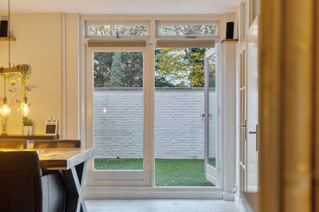 Te koop: Foto Appartement aan de Vincent van Goghstraat 27 in Nuenen