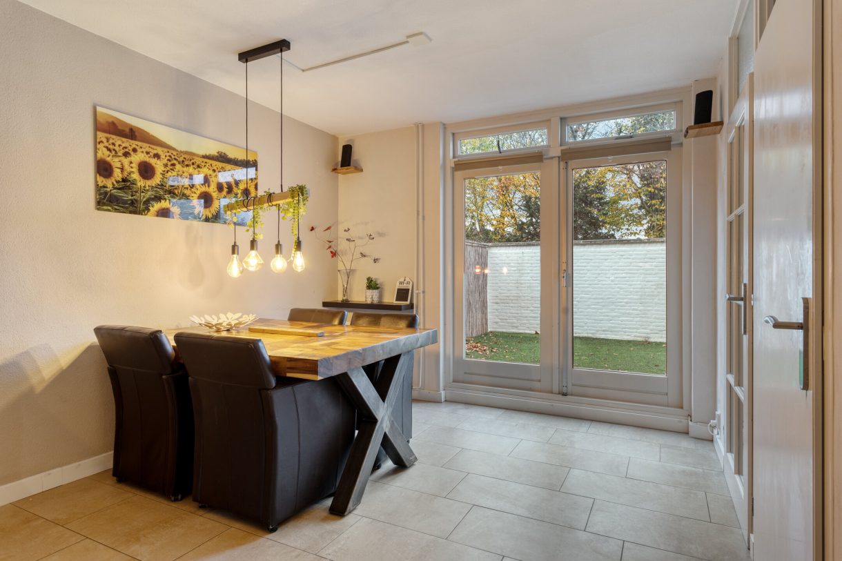 Te koop: Foto Appartement aan de Vincent van Goghstraat 27 in Nuenen