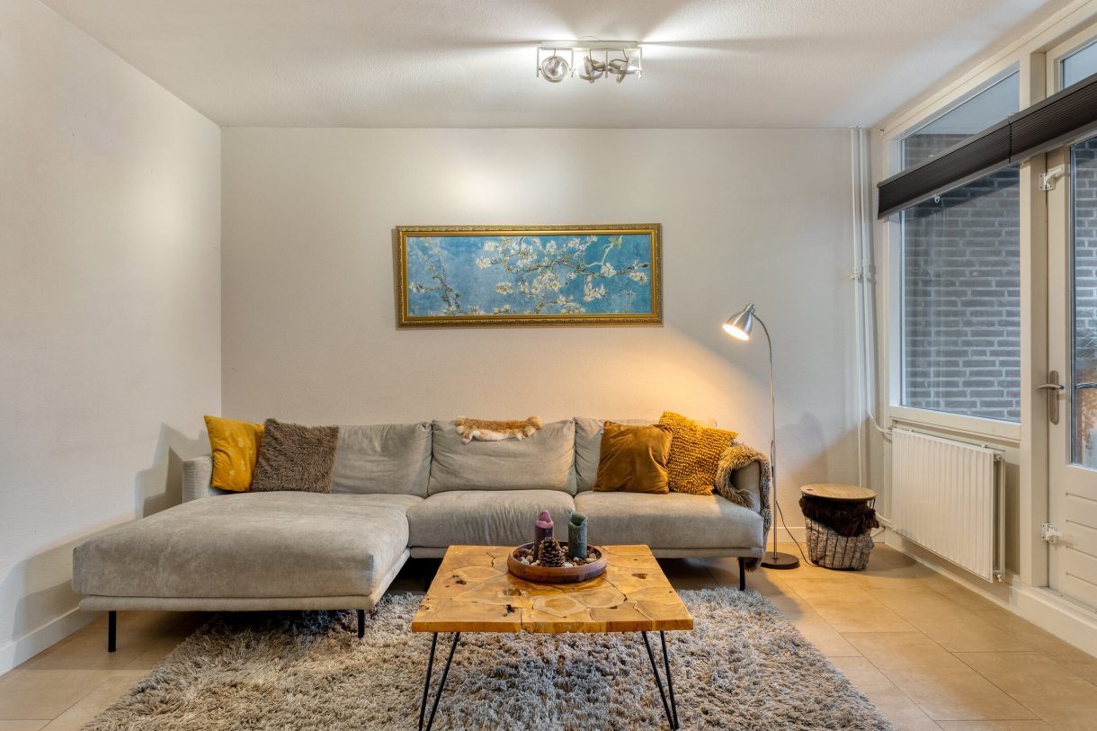 Te koop: Foto Appartement aan de Vincent van Goghstraat 27 in Nuenen