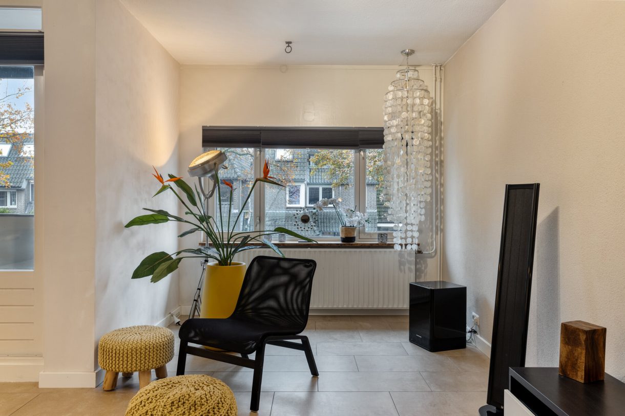 Te koop: Foto Appartement aan de Vincent van Goghstraat 27 in Nuenen