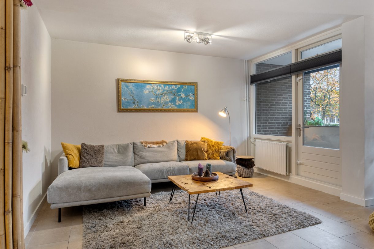 Te koop: Foto Appartement aan de Vincent van Goghstraat 27 in Nuenen