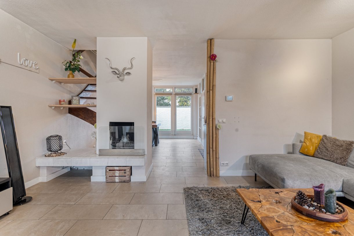 Te koop: Foto Appartement aan de Vincent van Goghstraat 27 in Nuenen