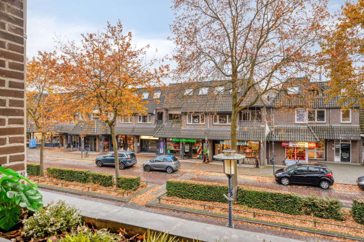 Te koop: Foto Appartement aan de Vincent van Goghstraat 27 in Nuenen