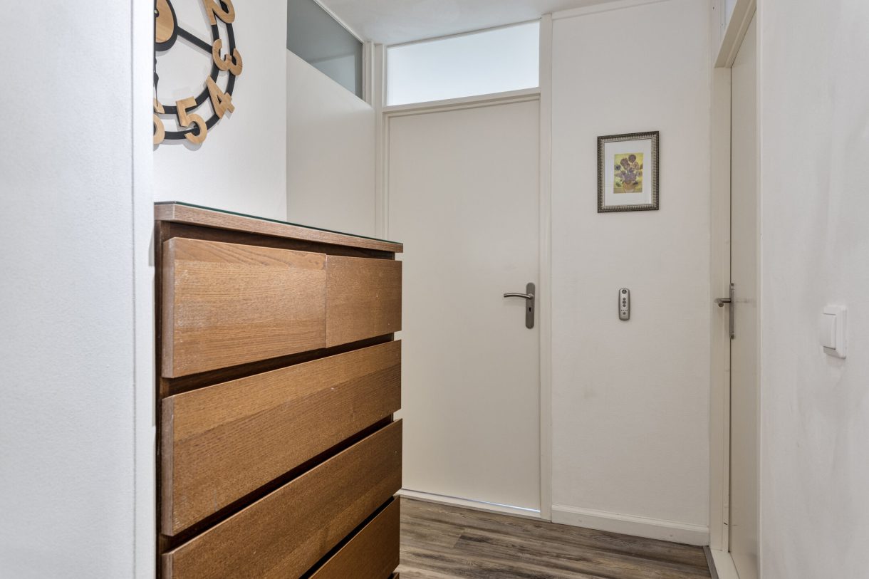 Te koop: Foto Appartement aan de Vincent van Goghstraat 27 in Nuenen