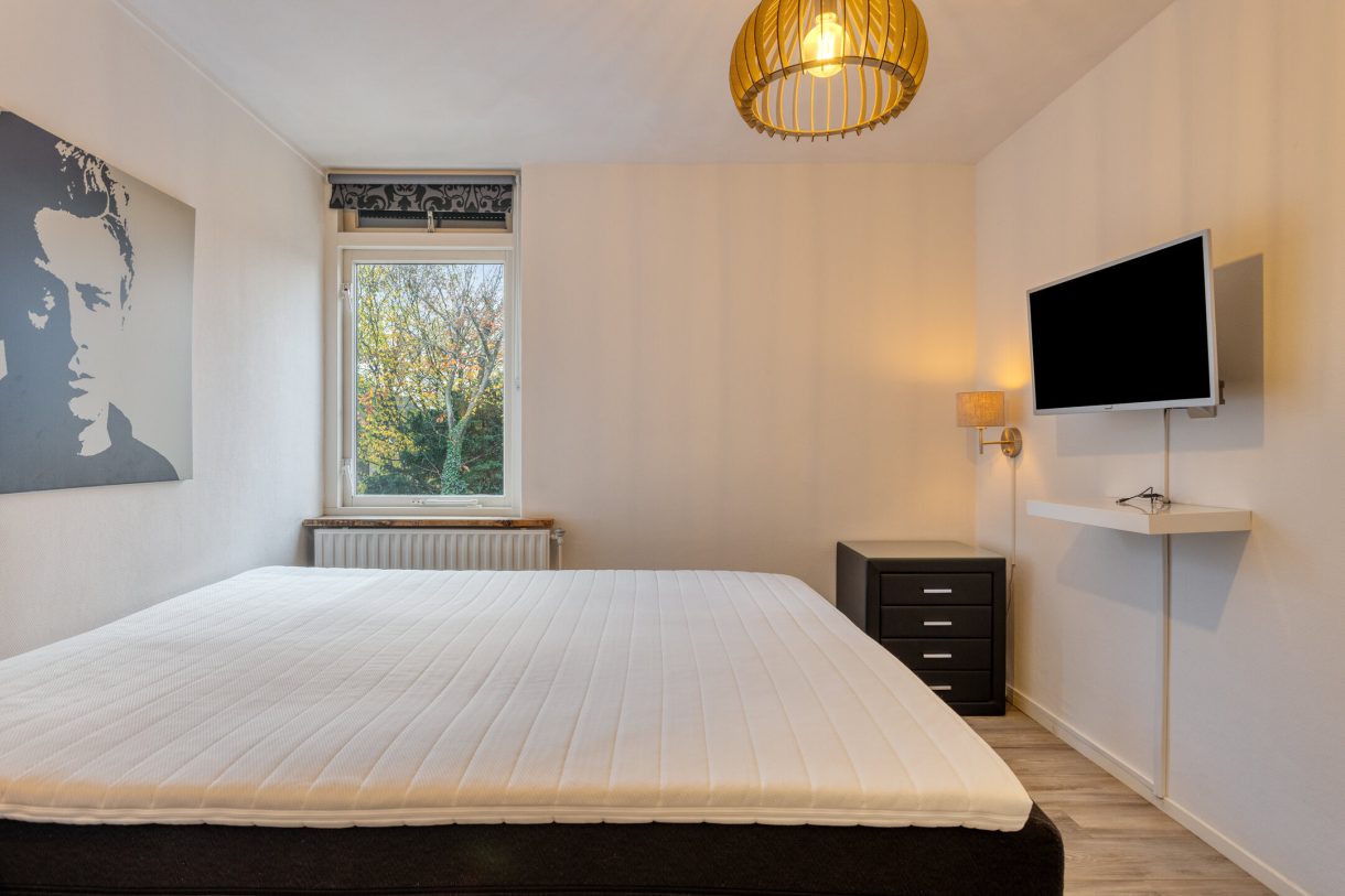 Te koop: Foto Appartement aan de Vincent van Goghstraat 27 in Nuenen