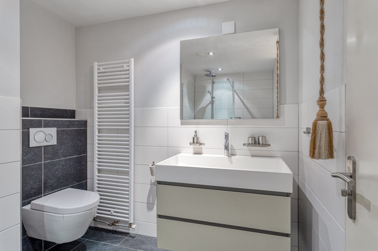 Te koop: Foto Appartement aan de Vincent van Goghstraat 27 in Nuenen