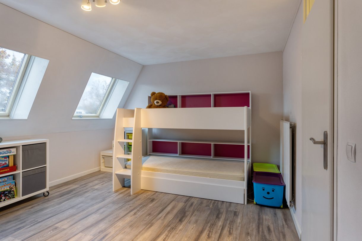 Te koop: Foto Appartement aan de Vincent van Goghstraat 27 in Nuenen