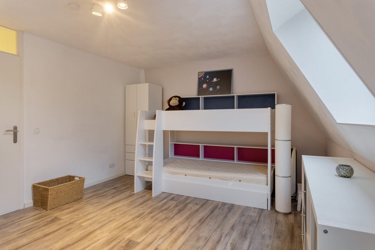 Te koop: Foto Appartement aan de Vincent van Goghstraat 27 in Nuenen