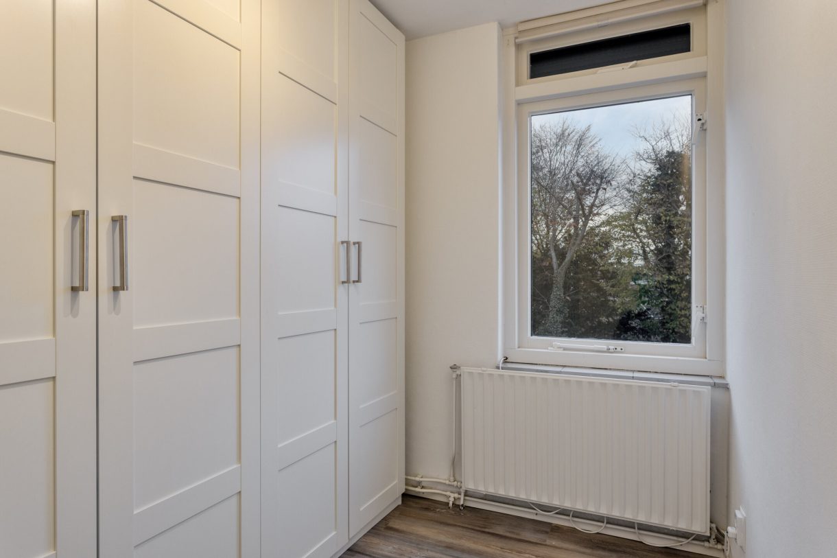 Te koop: Foto Appartement aan de Vincent van Goghstraat 27 in Nuenen
