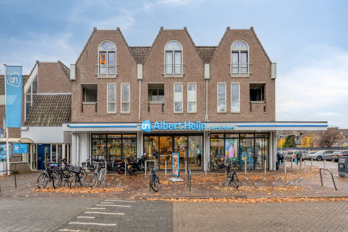 Te koop: Foto Appartement aan de Vincent van Goghstraat 27 in Nuenen