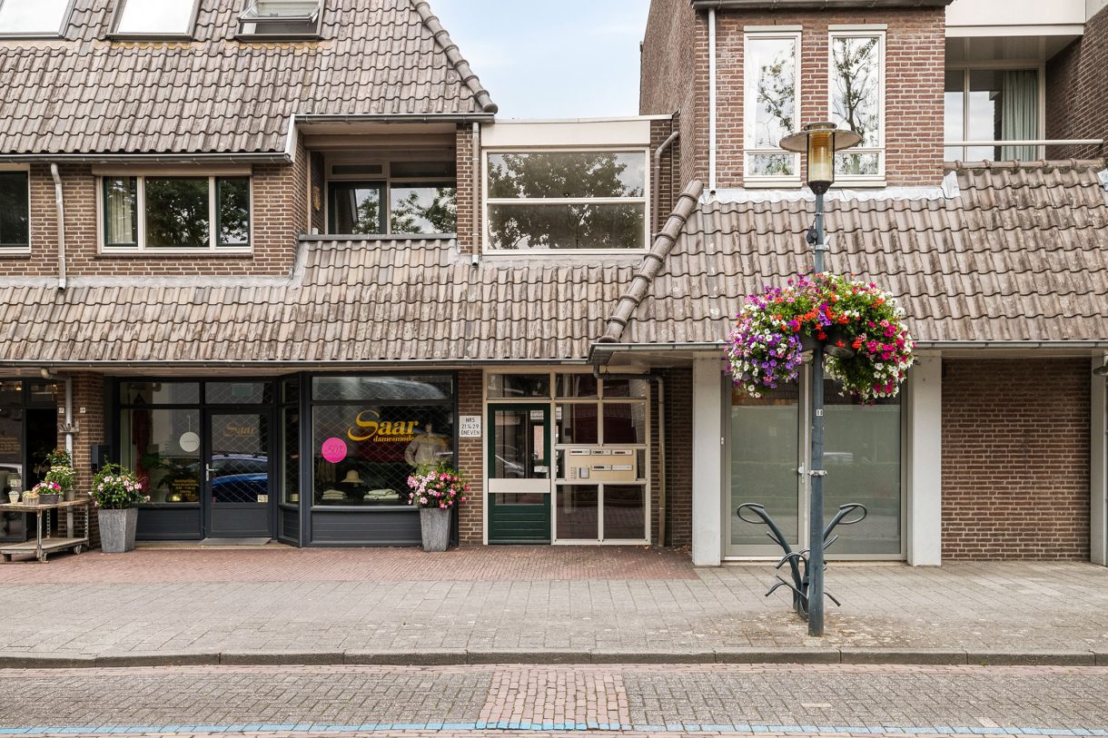 Te koop: Foto Appartement aan de Vincent van Goghstraat 27 in Nuenen
