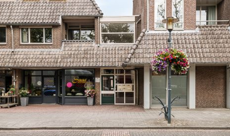 Te koop: Foto Appartement aan de Vincent van Goghstraat 27 in Nuenen