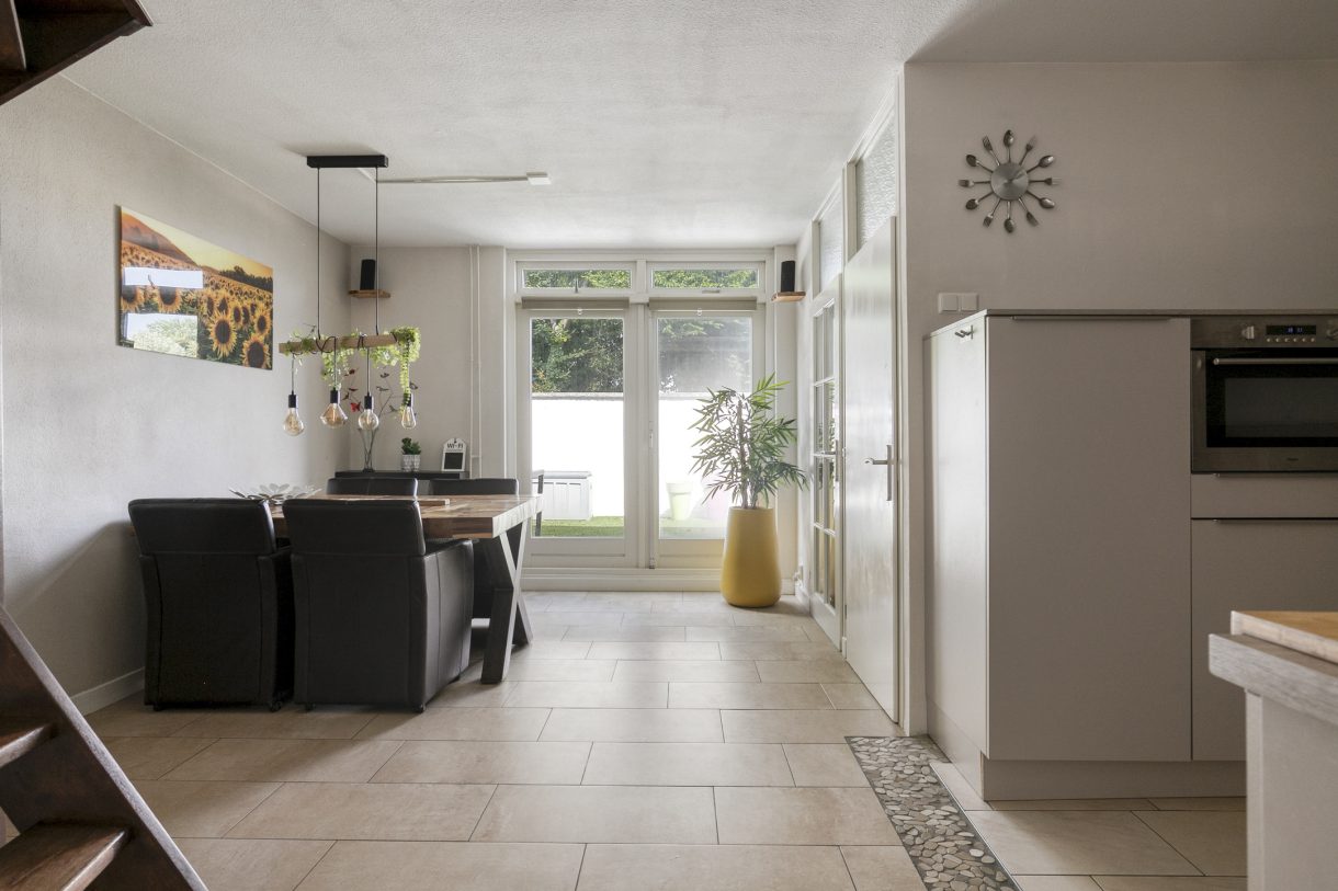 Te koop: Foto Appartement aan de Vincent van Goghstraat 27 in Nuenen