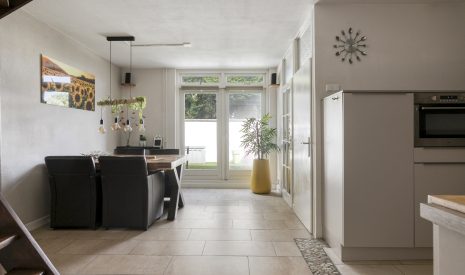 Te koop: Foto Appartement aan de Vincent van Goghstraat 27 in Nuenen