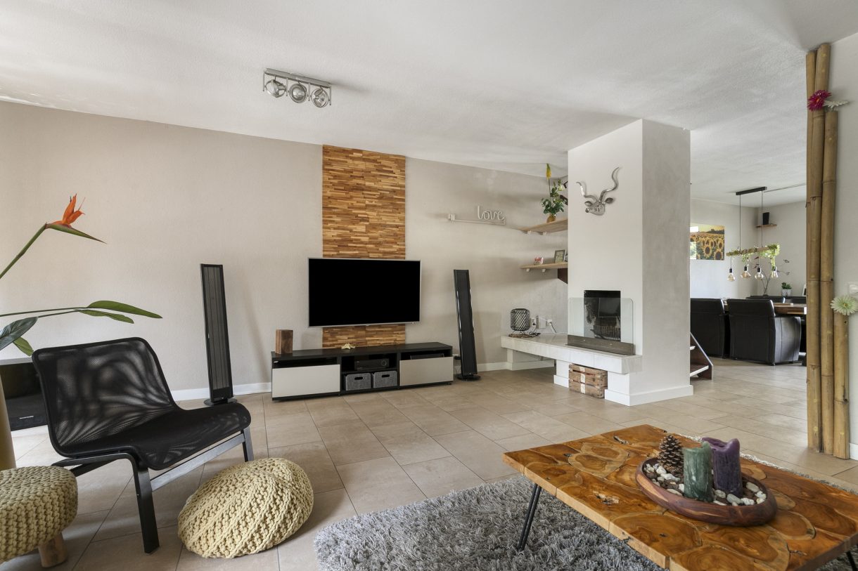 Te koop: Foto Appartement aan de Vincent van Goghstraat 27 in Nuenen