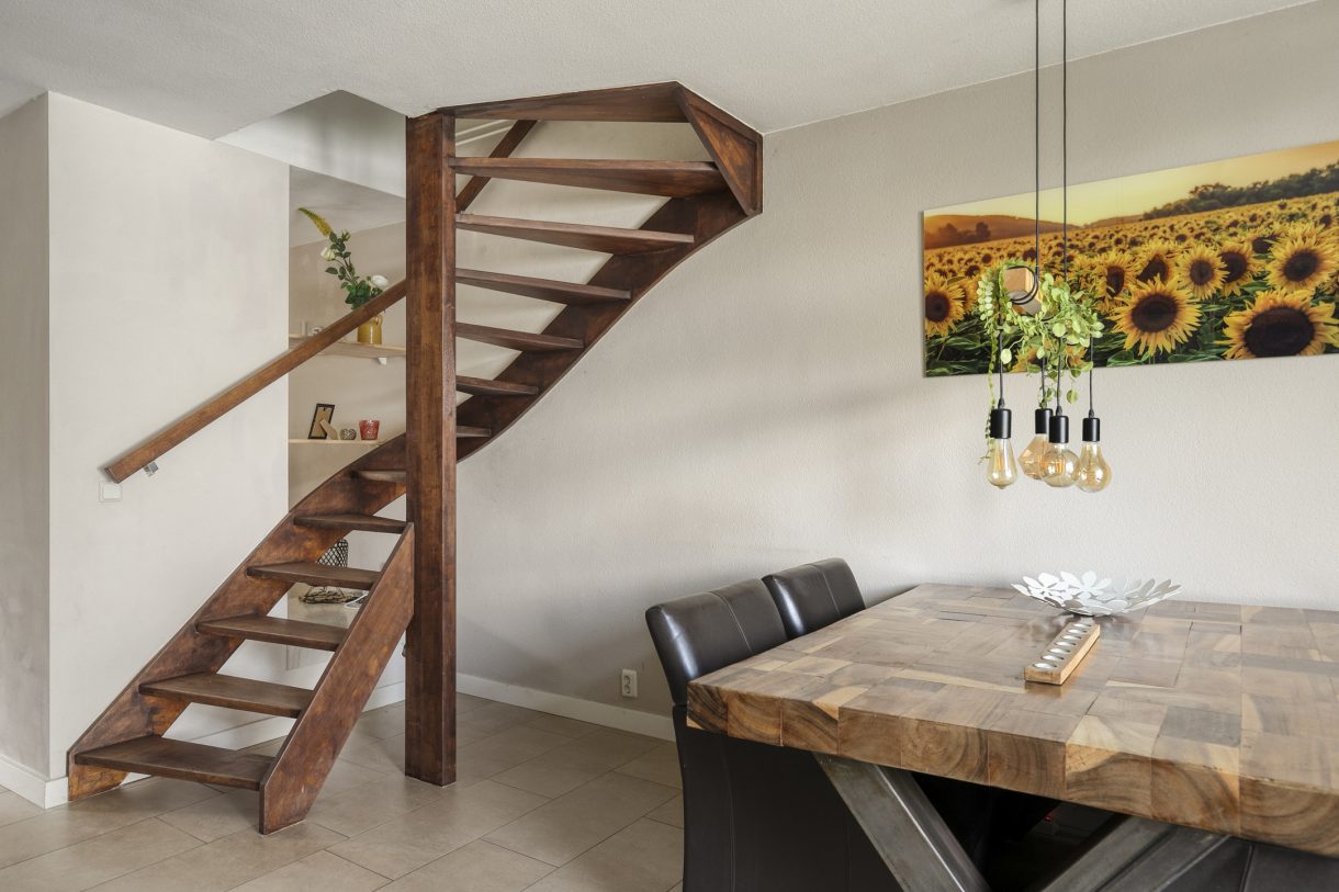 Te koop: Foto Appartement aan de Vincent van Goghstraat 27 in Nuenen