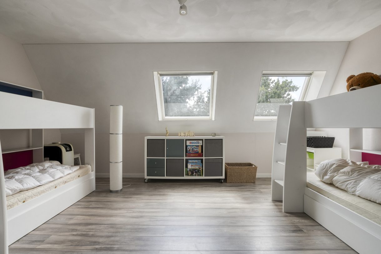 Te koop: Foto Appartement aan de Vincent van Goghstraat 27 in Nuenen