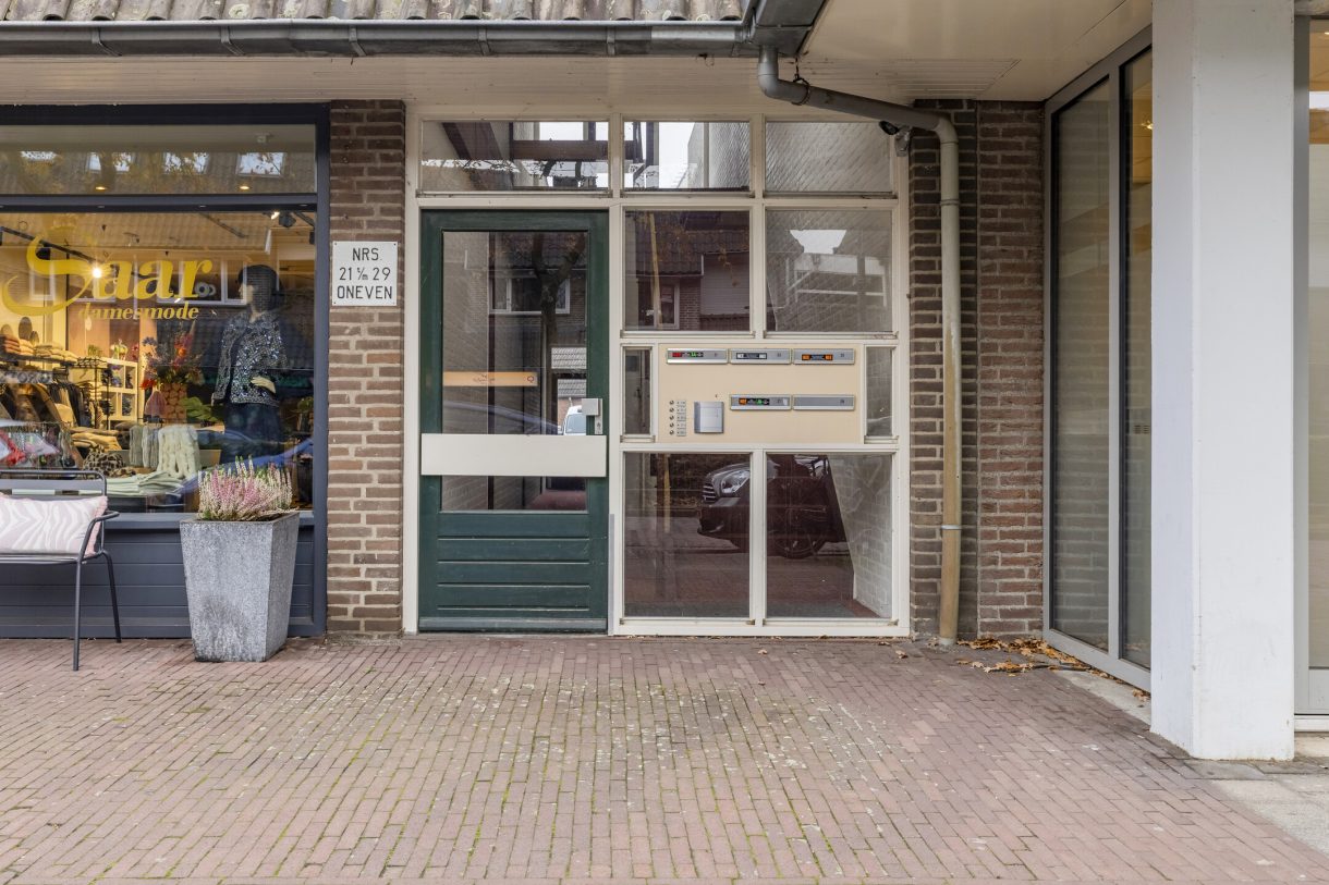 Te koop: Foto Appartement aan de Vincent van Goghstraat 27 in Nuenen