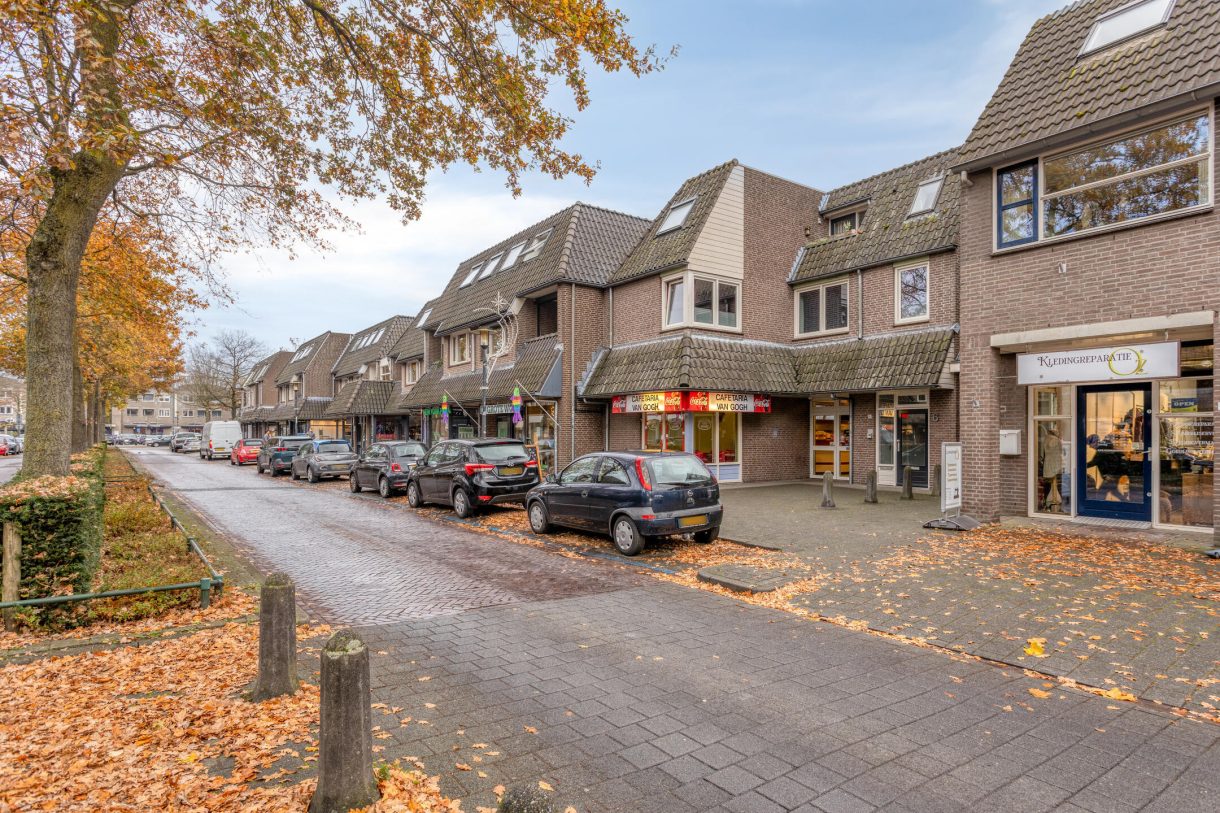 Te koop: Foto Appartement aan de Vincent van Goghstraat 27 in Nuenen