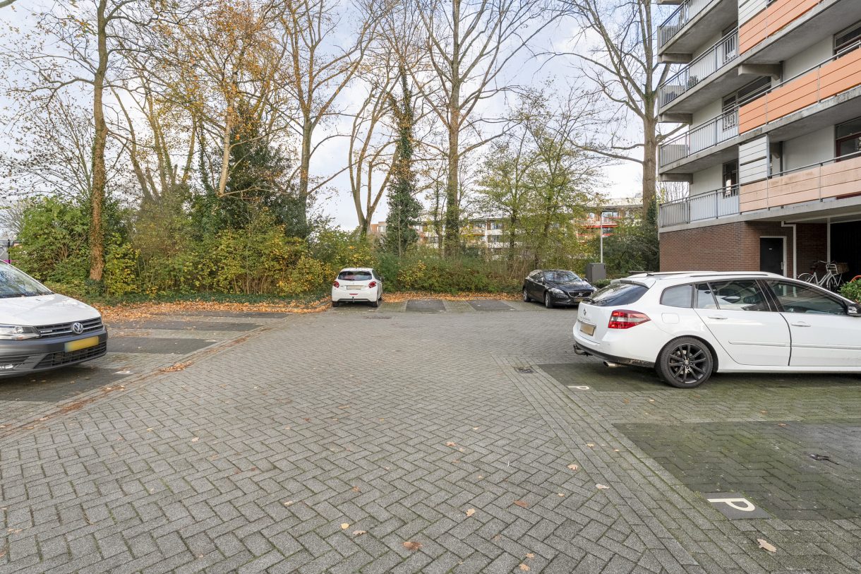 Te koop: Foto Appartement aan de Breitnerhof 28 in Meppel