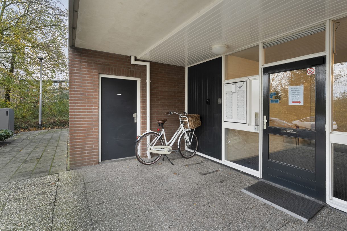 Te koop: Foto Appartement aan de Breitnerhof 28 in Meppel