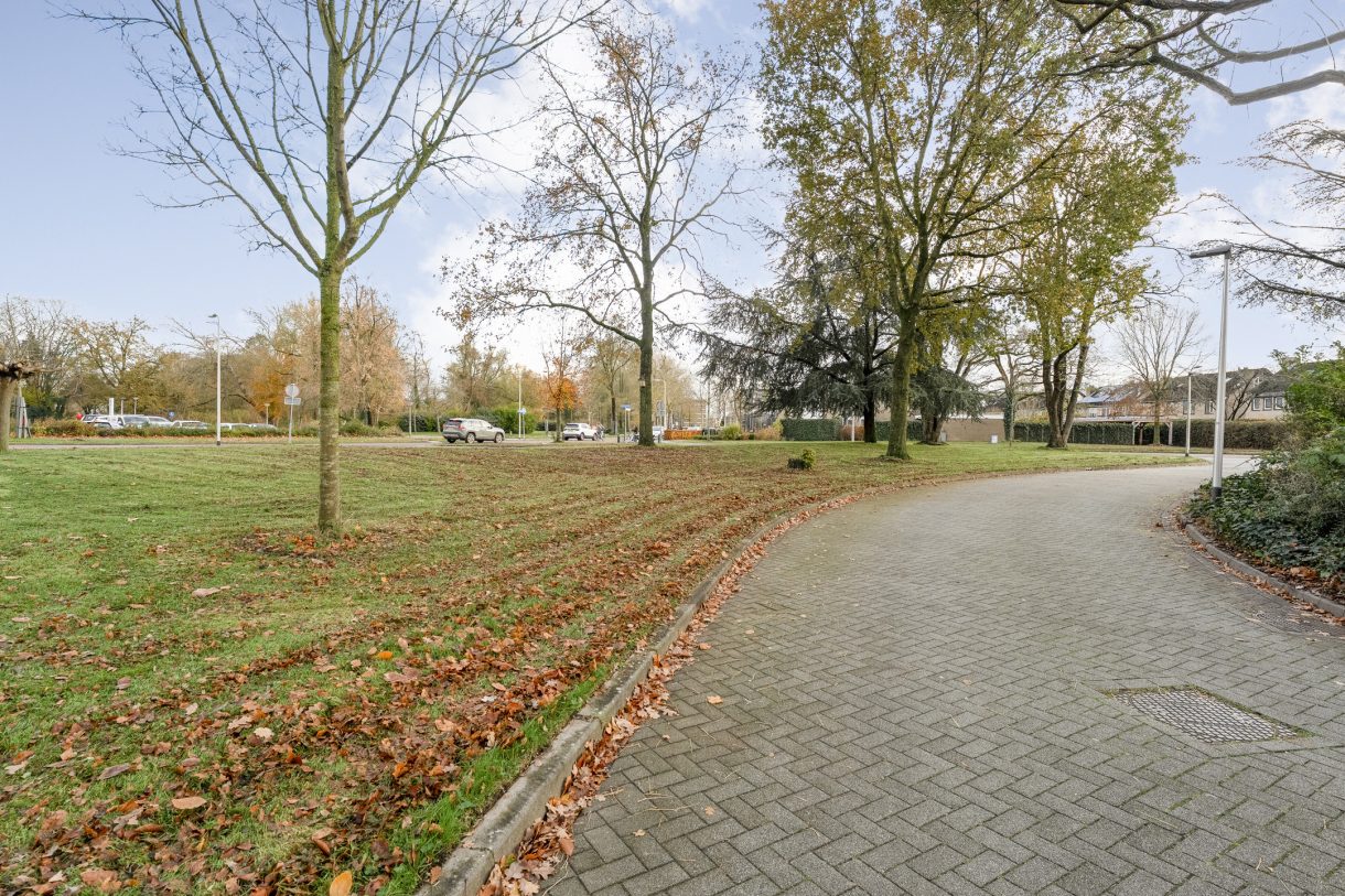 Te koop: Foto Appartement aan de Breitnerhof 28 in Meppel