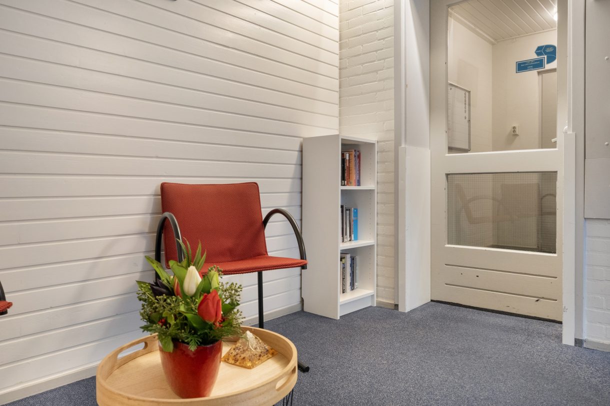 Te koop: Foto Appartement aan de Breitnerhof 28 in Meppel